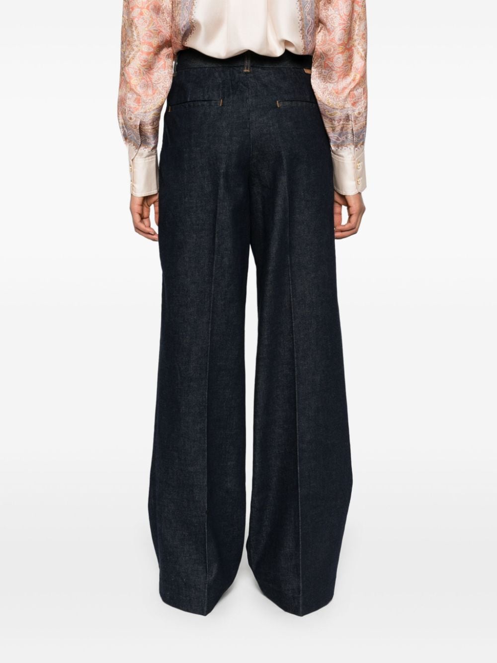 Zimmermann - Zimmermann Jeans Blue - Jeans