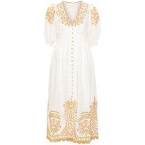 Zimmermann - Zimmermann Dresses Beige - Dresses