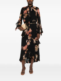 Zimmermann - Zimmermann Shirts Black - Shirts