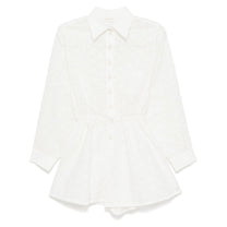 Zimmermann - Zimmermann Dresses White - Jumpsuits