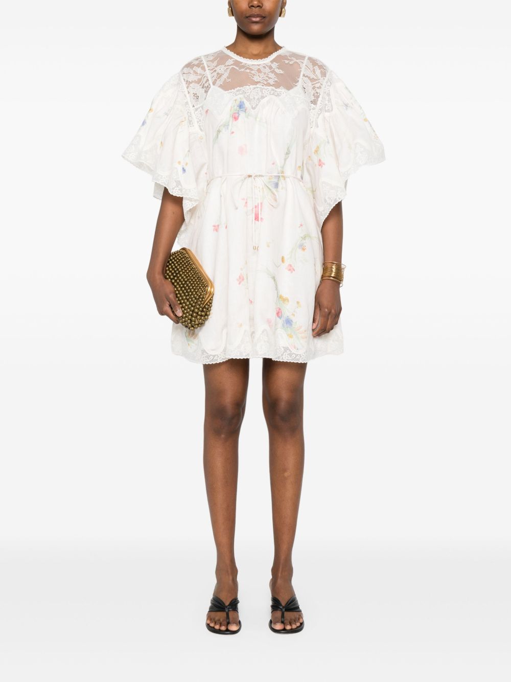 Zimmermann - Zimmermann Dresses Beige - Dresses