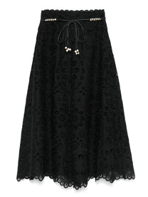 Zimmermann - Zimmermann Skirts Black - Skirts