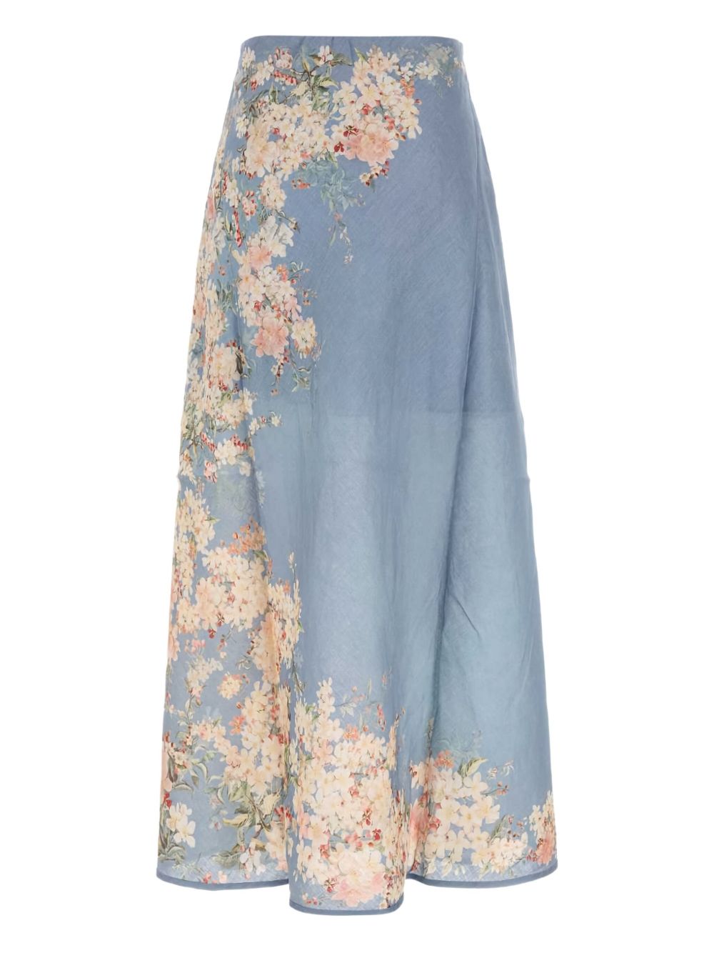 Zimmermann - Zimmermann Skirts Clear Blue - Skirts