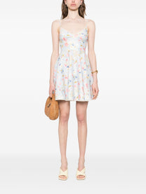 Zimmermann - Zimmermann Dresses Clear Blue - Dresses