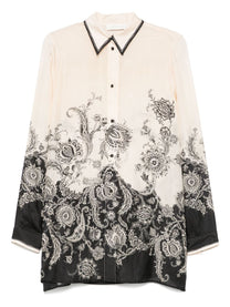 Zimmermann - Zimmermann Shirts Beige - Shirts