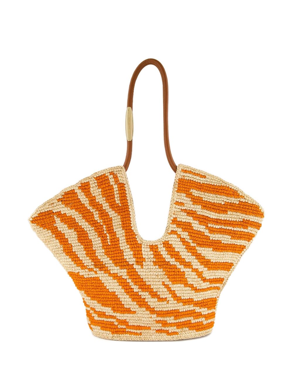 Zimmermann - Zimmermann Bags.. Orange - Shopper