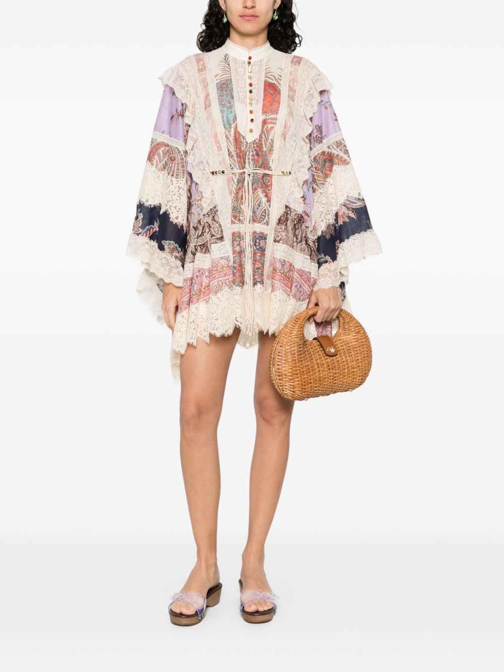 Zimmermann - Zimmermann Dresses MultiColour - Dresses