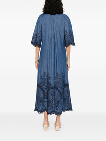 Zimmermann - Zimmermann Dresses Blue - Dresses