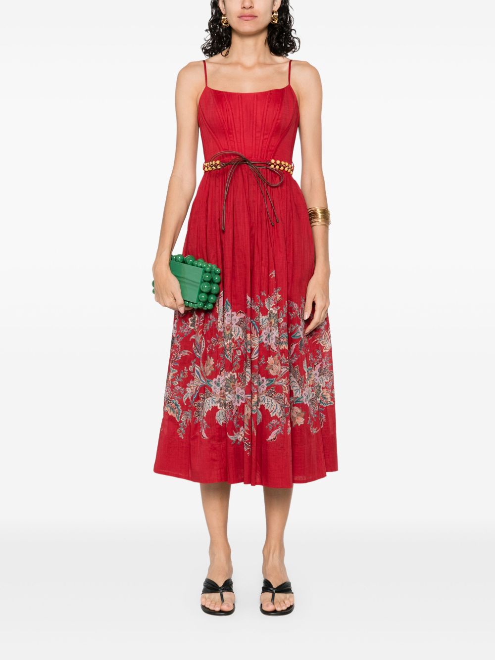 Zimmermann - Zimmermann Dresses Red - Dresses