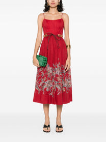 Zimmermann - Zimmermann Dresses Red - Dresses