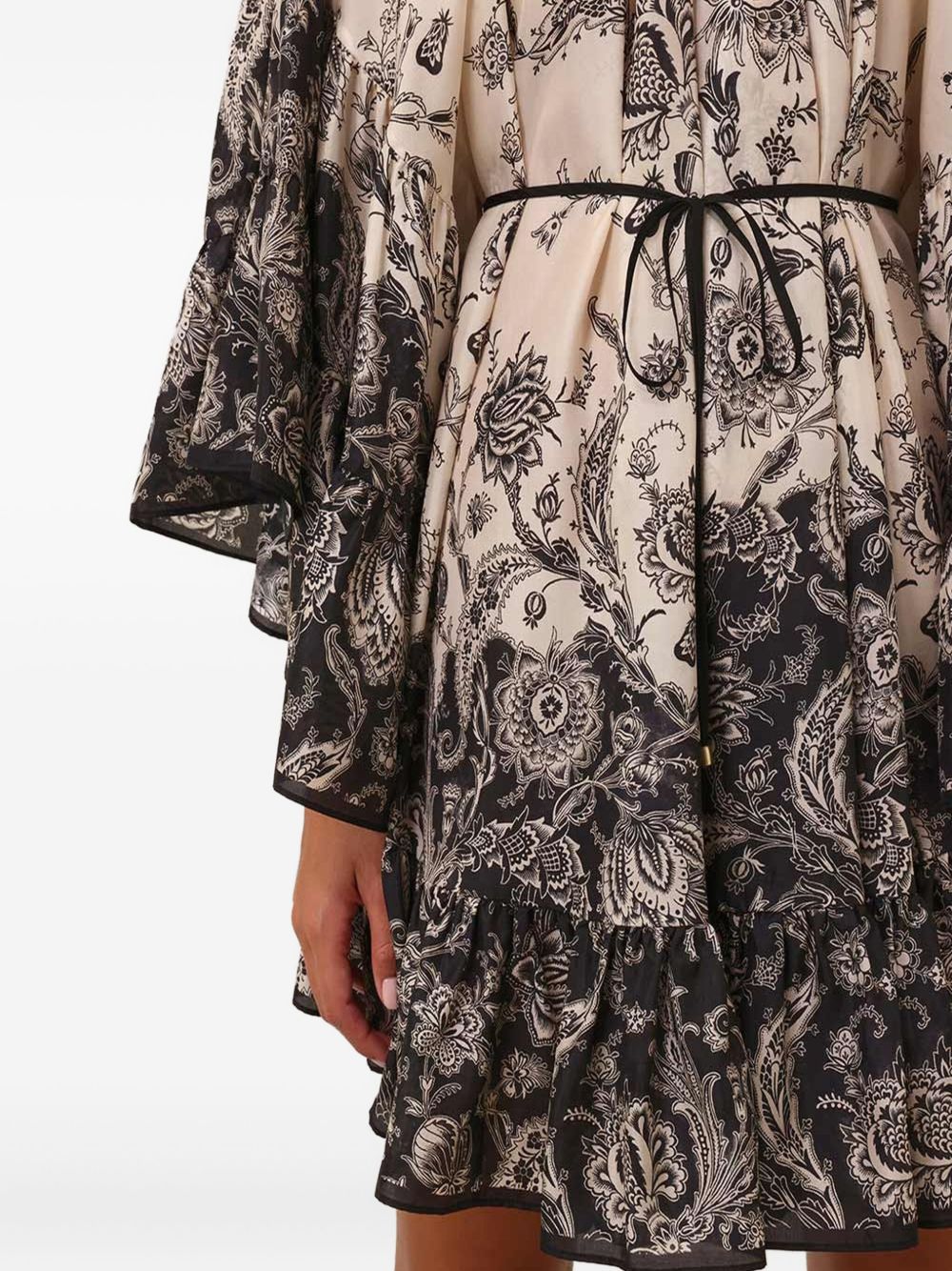 Zimmermann - Zimmermann Dresses Beige - Dresses