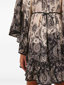 Zimmermann - Zimmermann Dresses Beige - Dresses