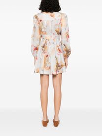 Zimmermann - Zimmermann Dresses Clear Blue - Dresses