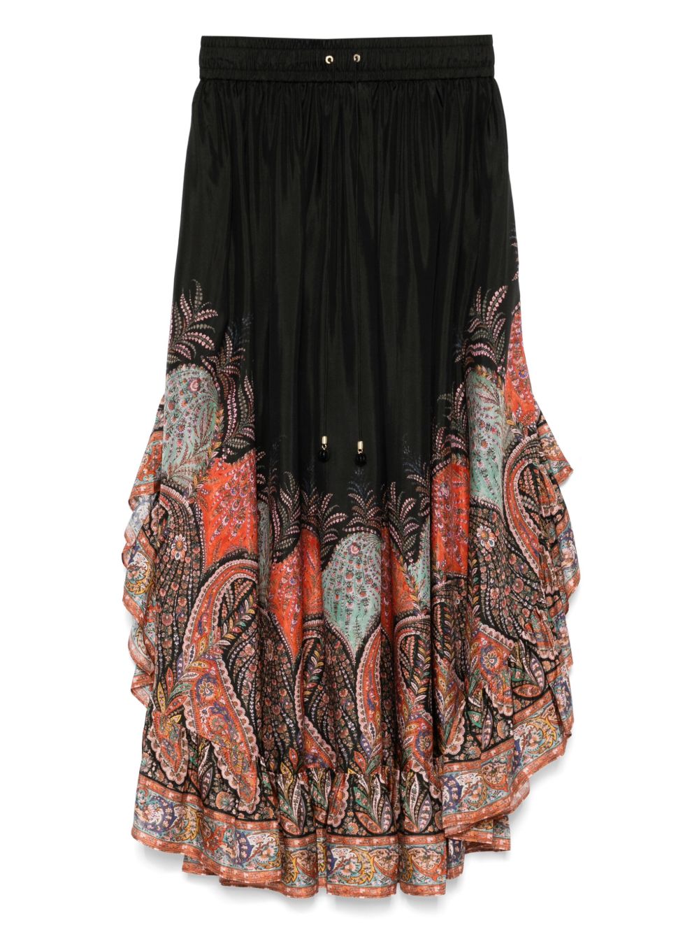 Zimmermann - Zimmermann Skirts Black - Skirts