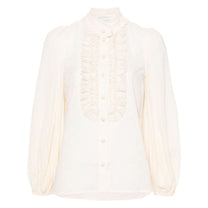 Zimmermann - Zimmermann Shirts Beige - Shirts