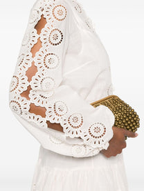 Zimmermann - Zimmermann Shirts Ivory - Shirts