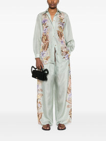 Zimmermann - Zimmermann Trousers - Trousers