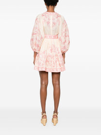 Zimmermann - Zimmermann Dresses Pink - Dresses