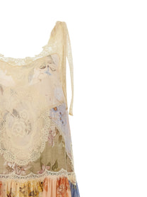 ZIMMERMANN - ZIMMERMANN - ’Cascadian’ dress - Women’s Clothing