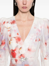 Zimmermann - Zimmermann Dresses Red - Dresses