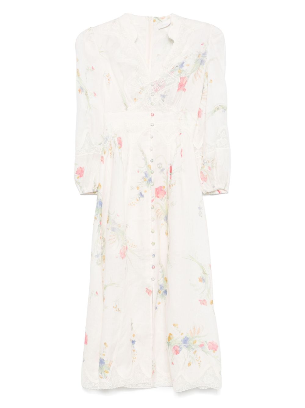Zimmermann - Zimmermann Dresses Beige - Dresses