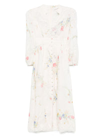 Zimmermann - Zimmermann Dresses Beige - Dresses