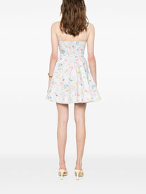 Zimmermann - Zimmermann Dresses Clear Blue - Dresses