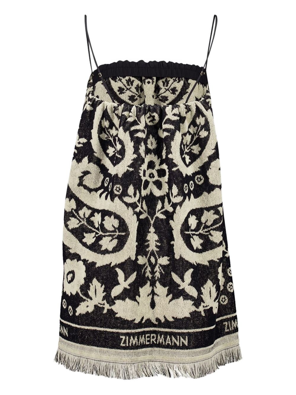 Zimmermann - Zimmermann Dresses Black - Dresses