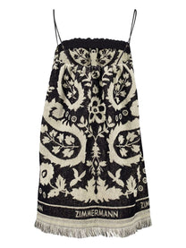 Zimmermann - Zimmermann Dresses Black - Dresses