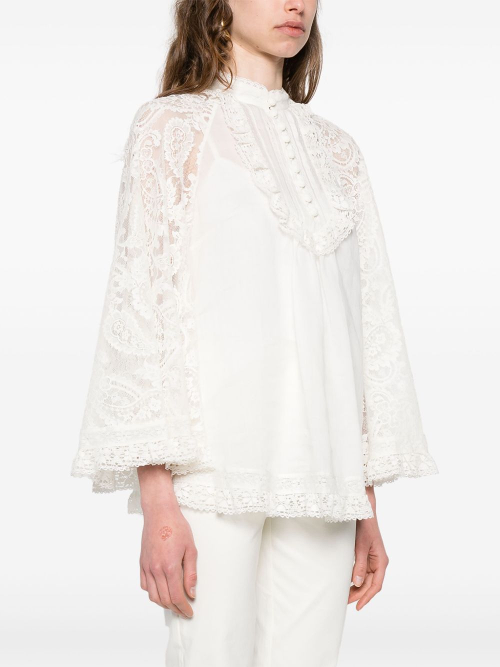 Zimmermann - Zimmermann Dresses Beige - Dresses