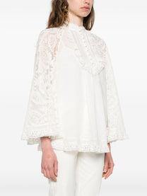 Zimmermann - Zimmermann Dresses Beige - Dresses