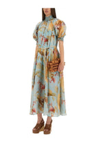 Zimmermann Women's Ascension Maxi Dress Multicolor, view 2