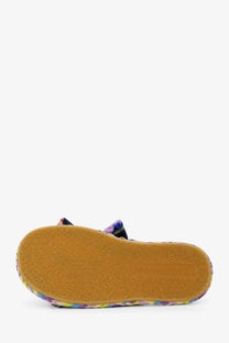 Zimmermann women’s carousel colorful woven espadrille sandal with multicolored raffia tan rubber sole and braided trim