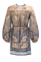 Zimmermann Women's Tunic Wonderlust Multicolor, view 3