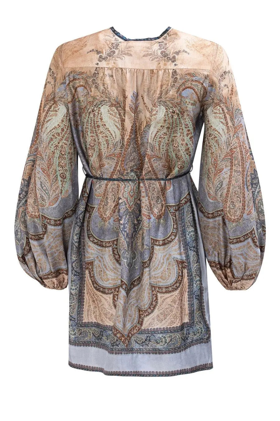 Zimmermann Women's Tunic Wonderlust Multicolor, view 3