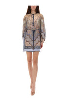Zimmermann Women's Tunic Wonderlust Multicolor, view 2