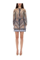 Zimmermann Women's Tunic Wonderlust Multicolor, view 4