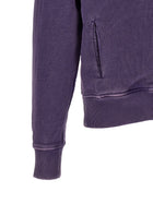 Entire Studios Zip and Hoodie Purple, view 4