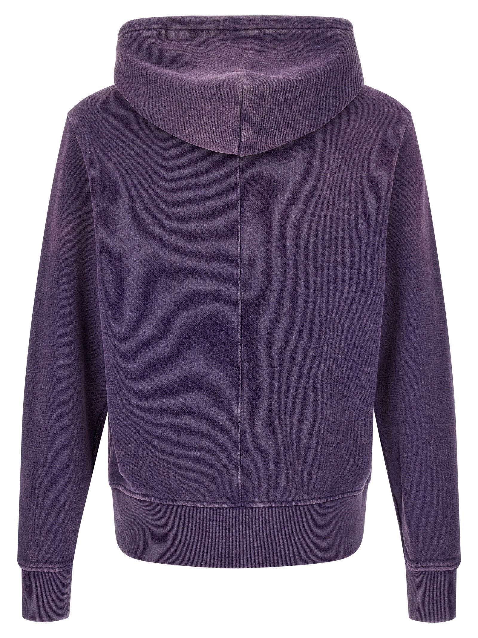 Entire Studios Zip and Hoodie Purple