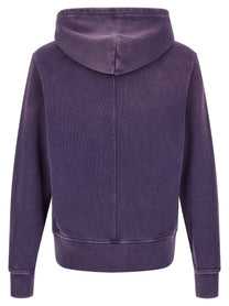 Entire Studios Zip and Hoodie Purple