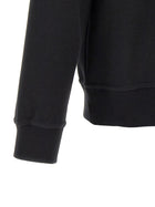 Brunello Cucinelli Zip Hoodie Black, view 4