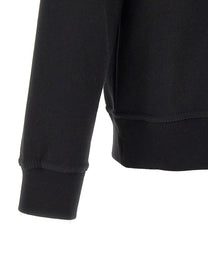 Brunello Cucinelli Zip Hoodie Black