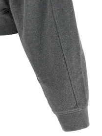 alexanderwang Zip up Hoodie Sweatshirt Grey