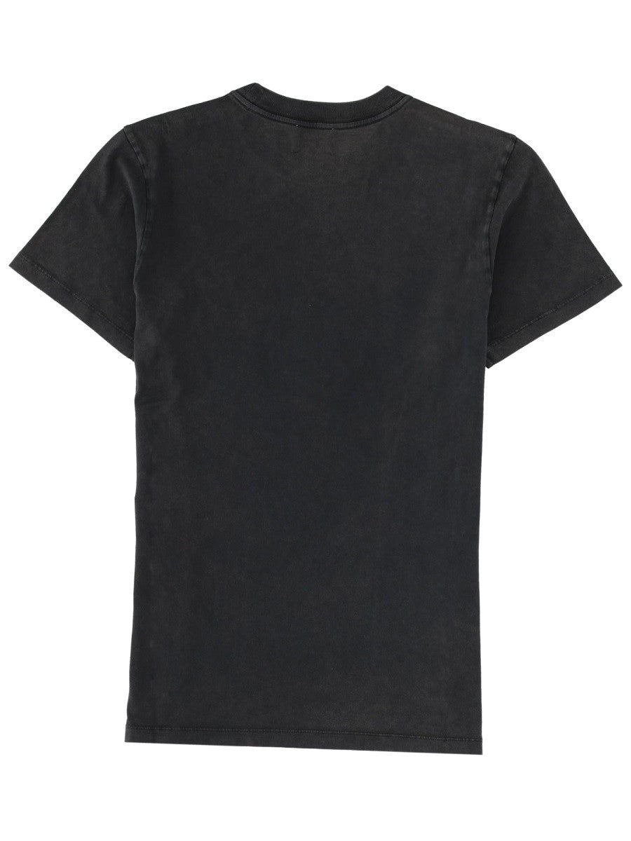 Isabel Marant Étoile Women's Zoeline Shirt Black