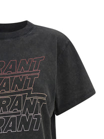 Isabel Marant Étoile Zoeline Shirt Grey