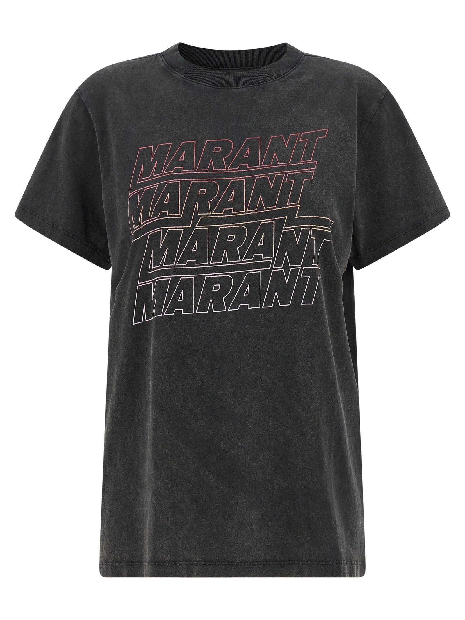 Isabel Marant Étoile Zoeline Shirt Grey