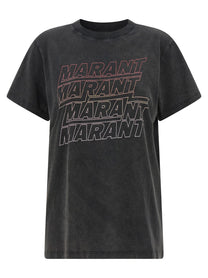 Isabel Marant Étoile Zoeline Shirt Grey