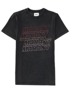 Isabel Marant Étoile Women's Zoeline Shirt Black
