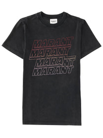 Isabel Marant Étoile Women's Zoeline Shirt Black