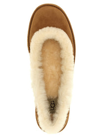 UGG Zora Ballet Flats Beige, view 4